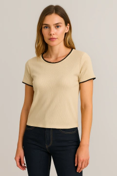 BLUSA CECILIA - comprar online