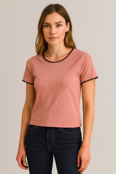 BLUSA CECILIA