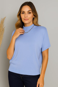 BLUSA SERENA - GRECO MODA