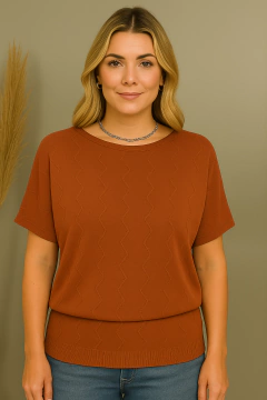 Imagem do BLUSA TEREZA