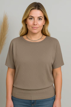 BLUSA TEREZA - loja online