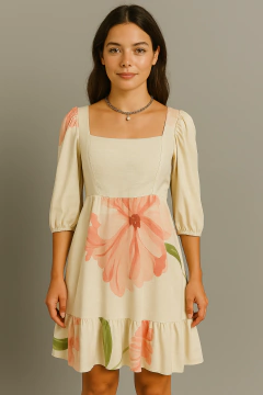 VESTIDO MELINDA - comprar online