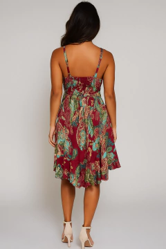 VESTIDO MUNNAR CURTO na internet