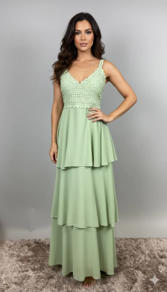 VESTIDO ISIS - comprar online