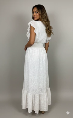 VESTIDO CELINA na internet