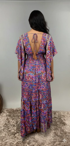 VESTIDO ADANA - loja online