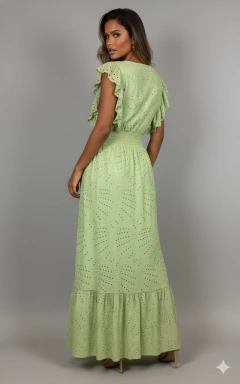 VESTIDO CELINA na internet