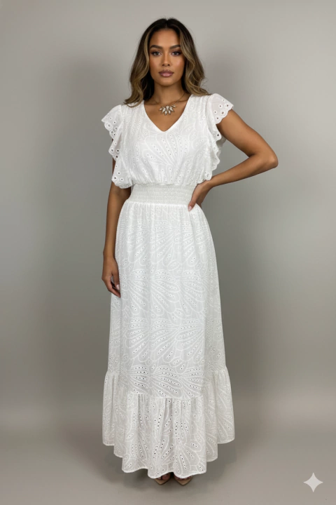 VESTIDO CELINA - comprar online