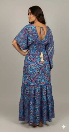 VESTIDO ADANA - loja online