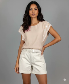 BLUSA DARA - GRECO MODA