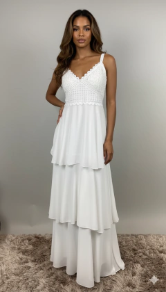 VESTIDO ISIS - comprar online