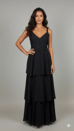 Imagem do VESTIDO ISIS