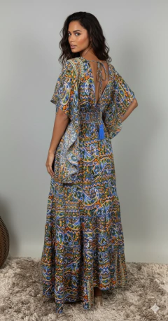 VESTIDO ADANA na internet