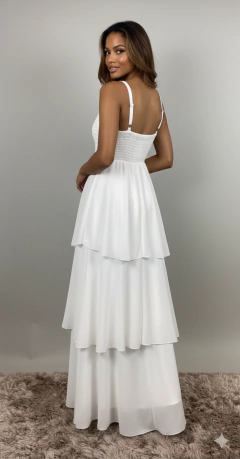 VESTIDO ISIS na internet