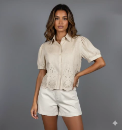 BLUSA MEG - GRECO MODA