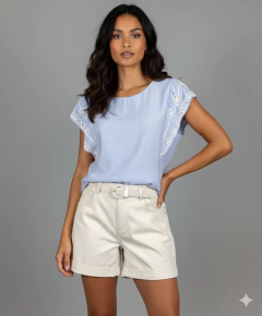 BLUSA DARA - comprar online