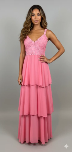 Imagem do VESTIDO ISIS