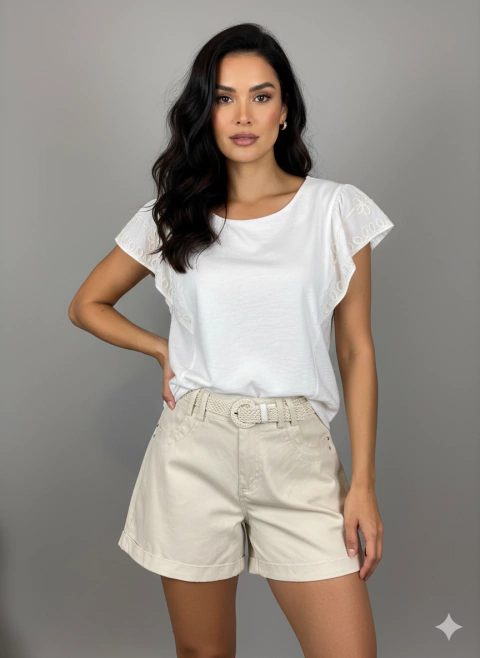 BLUSA DARA - comprar online