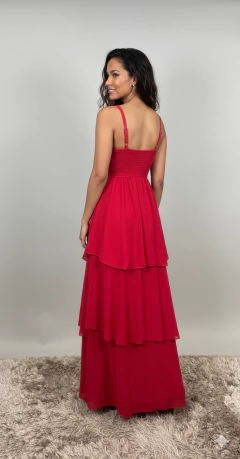 VESTIDO ISIS - loja online