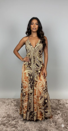 VESTIDO ANTÁLIA - comprar online