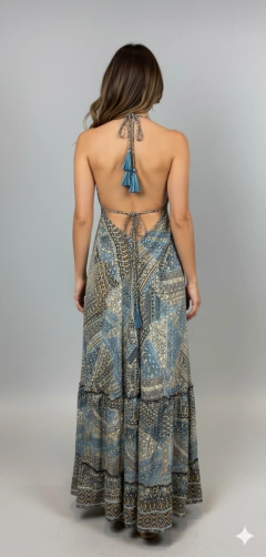 VESTIDO ANTÁLIA na internet