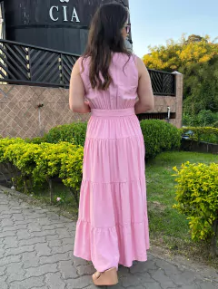 VESTIDO MAYRA - loja online