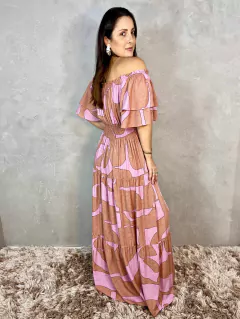 VESTIDO HOLAMBRA na internet