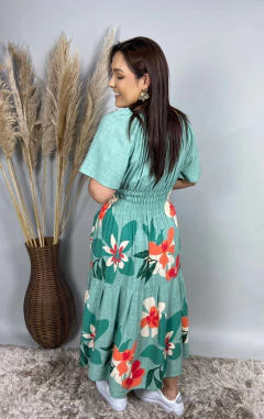 Imagem do VESTIDO LUISA