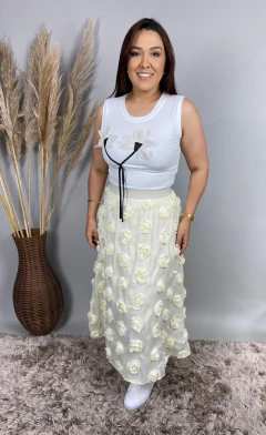 SAIA FLOR - comprar online