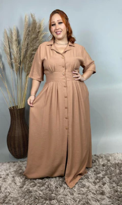 VESTIDO MARIANA - comprar online