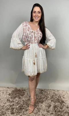 Imagem do VESTIDO BANGALORE