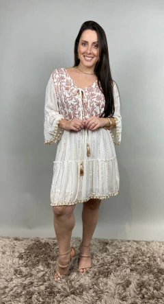 VESTIDO BANGALORE - comprar online