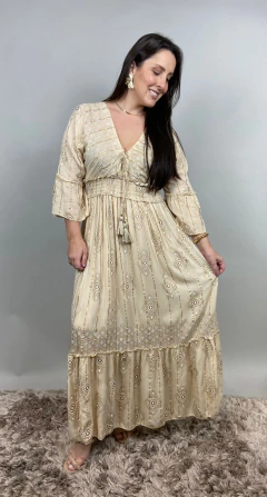 VESTIDO MERSIN - comprar online