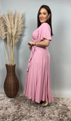 VESTIDO TRANCOSO - comprar online