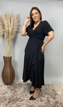 Imagem do VESTIDO TRANCOSO