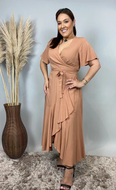 VESTIDO TRANCOSO na internet