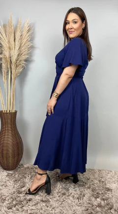 VESTIDO TRANCOSO - GRECO MODA