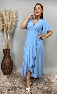 Imagem do VESTIDO TRANCOSO