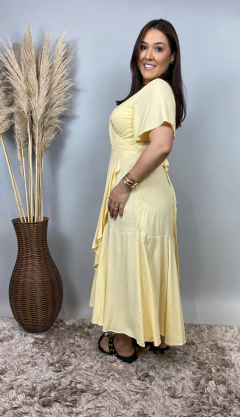 VESTIDO TRANCOSO - GRECO MODA