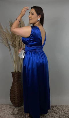 Imagem do VESTIDO LUXEMBURGO