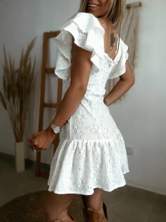 Vestido Otelia - tienda online