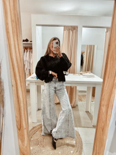 Camisa importada Black - Juanita Shop