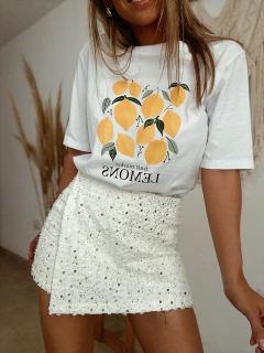 Pollera ibiza en internet