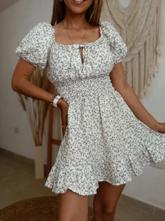 Imagen de Vestido floreado