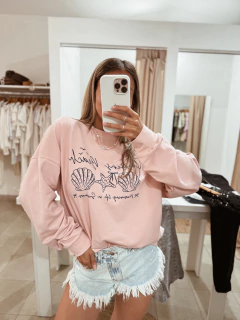 Imagen de Buzo Cousins Beach (rústico de verano)