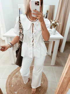 Blusa Dali - Juanita Shop