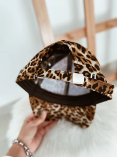 Gorra Animal print en internet