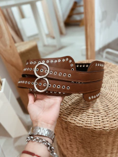 Faja chocolate Alaska - comprar online