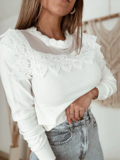 Sweater importado Eliana - Juanita Shop