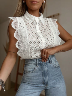 Camisa importada Marce en internet